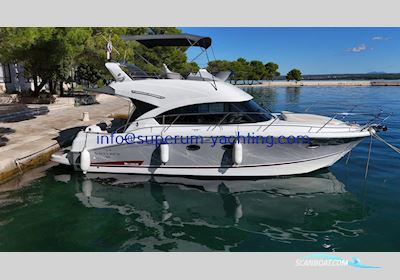 Beneteau Antares 36 Motorbåt 2019, med Volvo Penta  motor, Kroatien