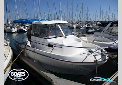 Beneteau Antares 620 Motorbåt 1997, med Volvo Tamd22 motor, Frankrike