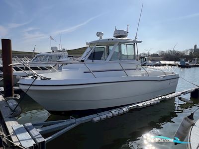 Beneteau Antares 620 Motorbåt 2001, Danmark