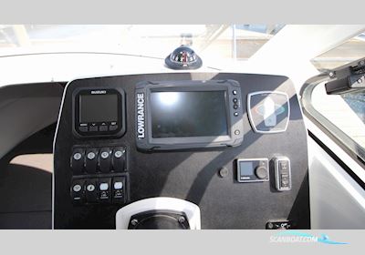 Beneteau Antares 7  Motorbåt 2016, med Suzuki motor, Danmark