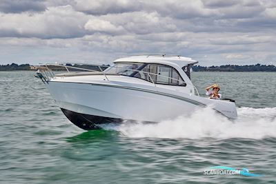 Beneteau Antares 7 Motorbåt 2025, med Mercury motor, Danmark
