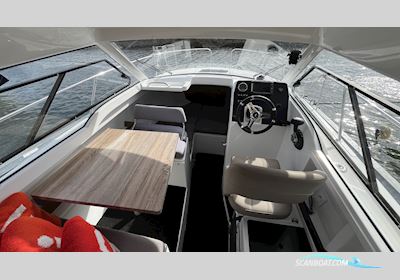 Beneteau Antares 7 Motorbåt 2017, med Mercury motor, Danmark