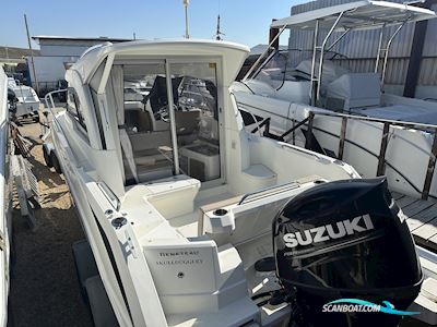 Beneteau Antares 7 Motorbåt 2019, med Suzuki motor, England