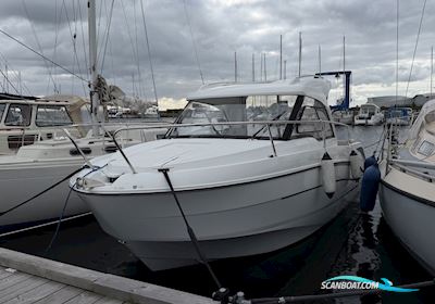 Beneteau Antares 7 Motorbåt 2022, med Mercury motor, Danmark