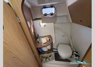Beneteau Antares 7.80 Motorbåt 2014, med Honda motor, Spanien
