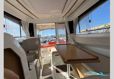 Beneteau Antares 7.80 Motorbåt 2014, med Honda motor, Spanien