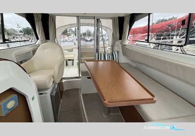 Beneteau Antares 7.80 Motorbåt 2012, med Yamaha motor, Danmark
