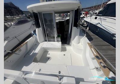 Beneteau Antares 7.80 Motorbåt 2016, med Suzuki motor, England