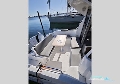 Beneteau Antares 8 AB Motorbåt 2021, med Suzuki DF 250 Apx motor, Tyskland