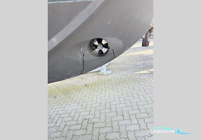 Beneteau Antares 8 OB Motorbåt 2018, med Suzuki motor, Tyskland