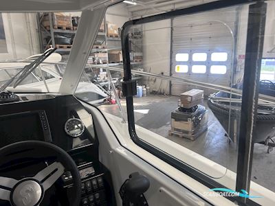 Beneteau Antares 8 V2 Motorbåt 2023, med Mercury 150 hk 4-Takt motor, Danmark