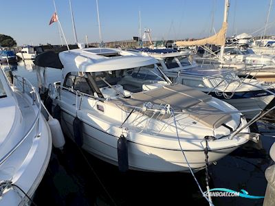 Beneteau Antares 8 Motorbåt 2017, Danmark