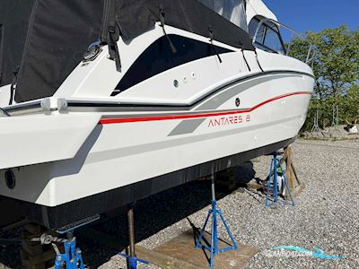 Beneteau Antares 8 Motorbåt 2018, Danmark