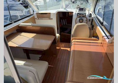 Beneteau Antares 8 Motorbåt 2008, med Nanni motor, Ireland