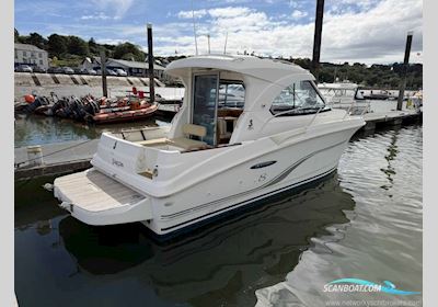 Beneteau Antares 8 Motorbåt 2008, med Nanni motor, Ireland