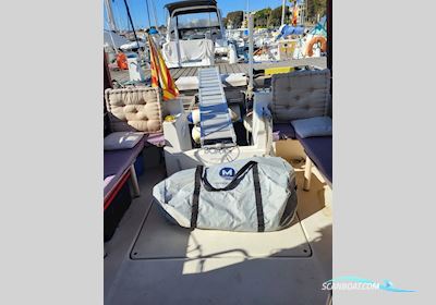 Beneteau Antares 8.05 Motorbåt 1992, med Volvo motor, Frankrike