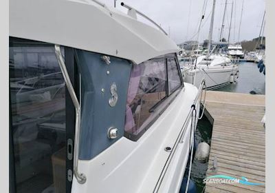 Beneteau Antares 8.80 Motorbåt 2017, med Suzuki motor, England