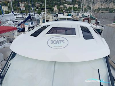 Beneteau Antares 9 ob Motorbåt 2019, med Suzuki  motor, Frankrike