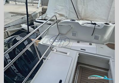 Beneteau Antares 9 ob Motorbåt 2019, med Suzuki  motor, Frankrike