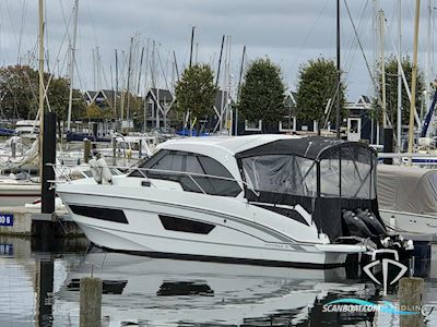 Beneteau Antares 9 Motorbåt 2018, med Mercury motor, Danmark