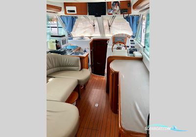 Beneteau Antares 980 Motorbåt 2006, med Volvo motor, Frankrike