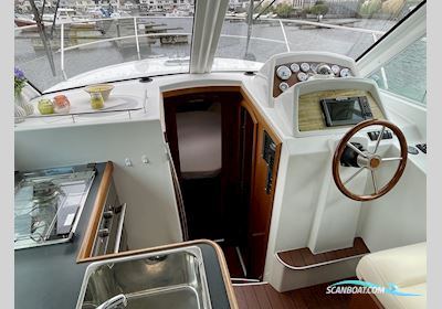 Beneteau Antares 980 Motorbåt 2006, Holland