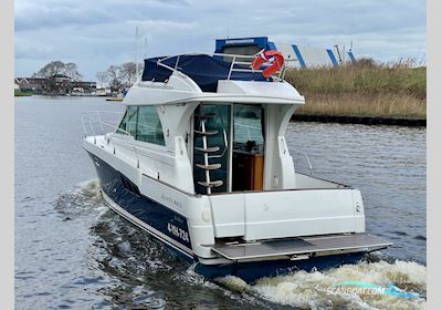 Beneteau Antares 980 Motorbåt 2006, Holland