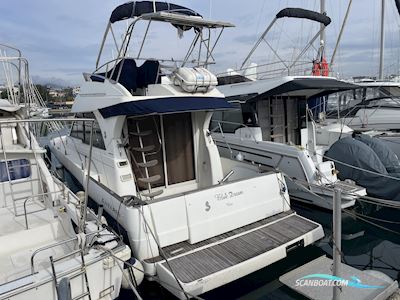 Beneteau Antares 980 Motorbåt 2009, med Volvo D4 motor, Frankrike