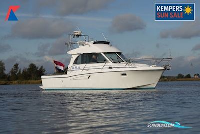 Beneteau Antares Serie 9 Motorbåt 2000, Holland