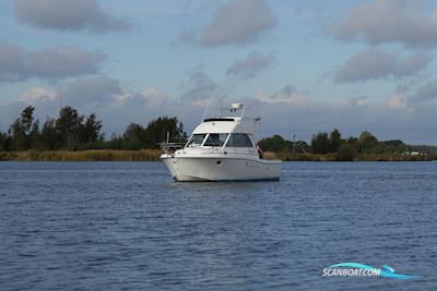 Beneteau Antares Serie 9 Motorbåt 2000, Holland