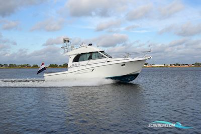 Beneteau Antares Serie 9 Motorbåt 2000, Holland