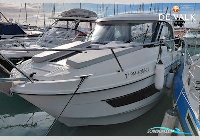 Beneteau Antares Serie 9 Motorbåt 2023, med Suzuki motor, Spanien