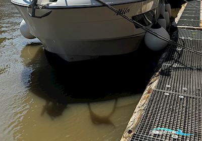 Beneteau Barracuda 9 Motorbåt 2020, med Suzuki DF 200 Apx motor, Tyskland