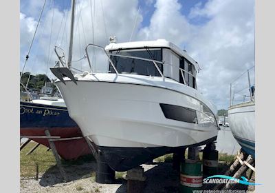 Beneteau Barracuda 9 Motorbåt 2019, med Suzuki motor, Ireland