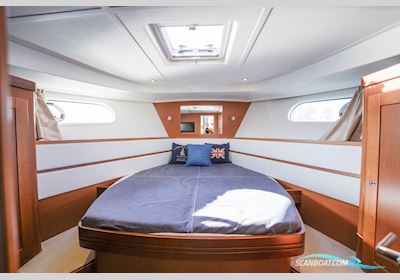 Beneteau Beneteau Swift Trawler 44 Motorbåt 2013, med 2 x Volvo Penta, D-4 2x300 hp motor, Sverige