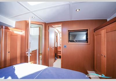Beneteau Beneteau Swift Trawler 44 Motorbåt 2013, med 2 x Volvo Penta, D-4 2x300 hp motor, Sverige