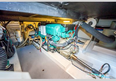 Beneteau Beneteau Swift Trawler 44 Motorbåt 2013, med 2 x Volvo Penta, D-4 2x300 hp motor, Sverige