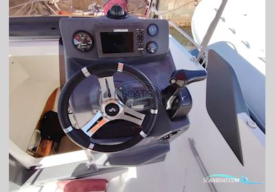 Beneteau FLYER 6.6 Motorbåt 2015, med  HONDA motor, Frankrike