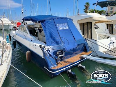 Beneteau FLYER 920 Viva Motorbåt 1998, med VOLVO motor, Frankrike