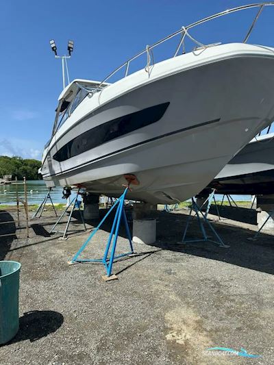 Beneteau Flyer 10 Motorbåt 2019, med Suzuki motor, Ingen landinfo