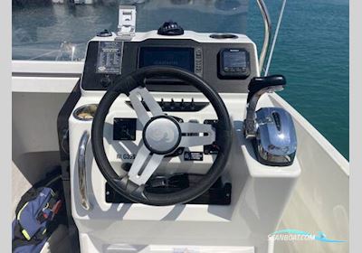 Beneteau Flyer 6 Motorbåt 2022, med Suzuki motor, Frankrike