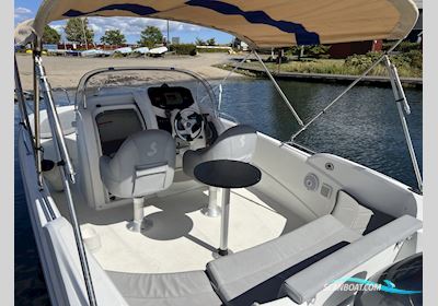 Beneteau Flyer 650 Open Motorbåt 2011, med Yamaha  motor, Danmark