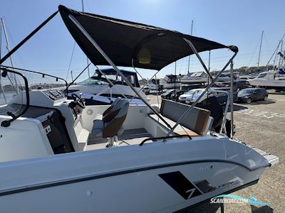 Beneteau Flyer 7 Spacedeck Motorbåt 2023, med Mercury motor, England