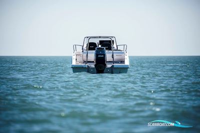 Beneteau Flyer 8 Sundeck Motorbåt 2024, med Mercury  motor, Danmark