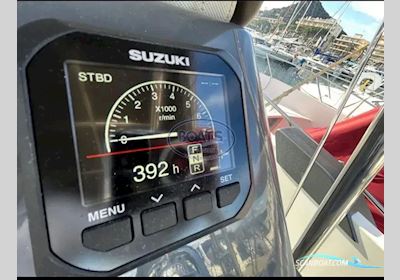 Beneteau Flyer 8.8 Spacedeck Motorbåt 2018, med Suzuki motor, Frankrike