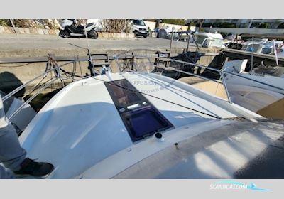Beneteau Flyer 8.8 Sundeck Motorbåt 2016, med SUZUKI motor, Frankrike