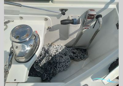 Beneteau Flyer 8.8 Sundeck Motorbåt 2018, med Suzuki motor, Portugal