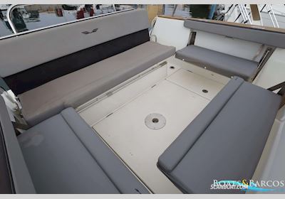 Beneteau Flyer 8.8 Motorbåt 2019, med Suzuki motor, Spanien