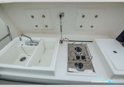Beneteau Flyer 8.8 Motorbåt 2019, med Suzuki motor, Spanien