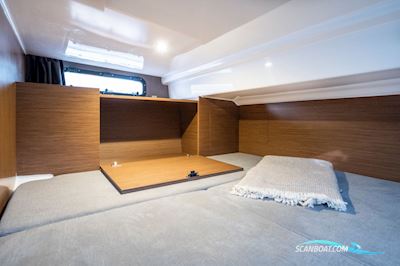 Beneteau Flyer 9 Sundeck Motorbåt 2025, med Mercury motor, Danmark